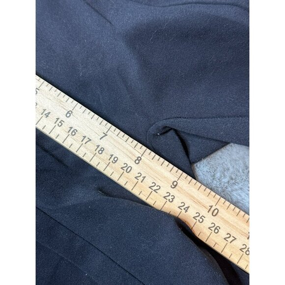 Gymshark Legacy Fitness Shorts Stretch Logo Black Women's Small OG - Picture 7 of 8